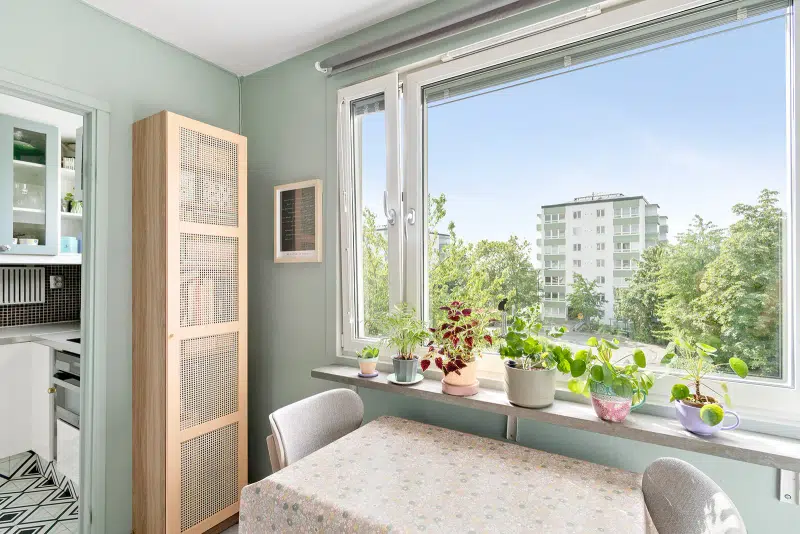 Apartment, 1 room, 28 m²