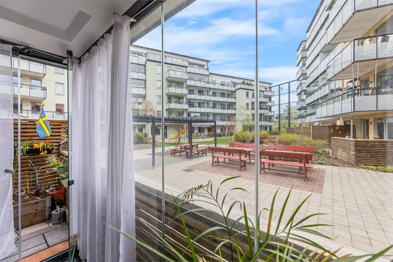 Apartment, 2 rooms, 49 m²