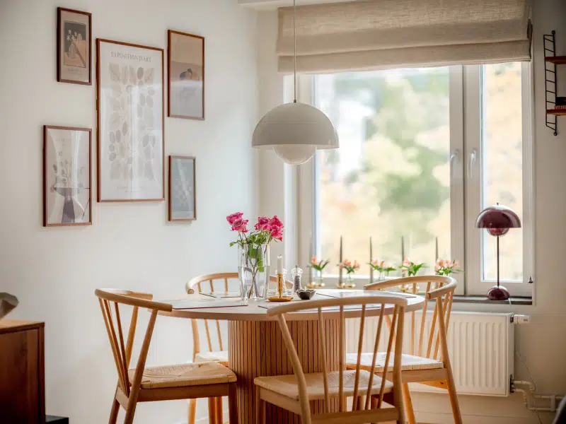 Apartment, 1 room, 35 m² in Stockholm