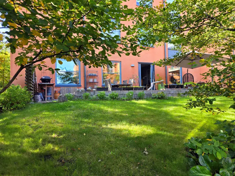 Apartment, 3,5 rooms, 84 m² in Nacka