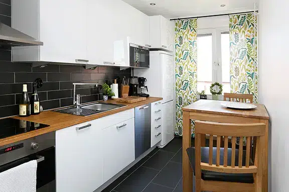 Apartment, 2 rooms, 62 m² in Stockholm