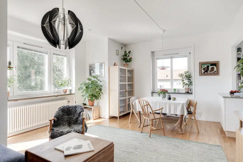 Lägenhet