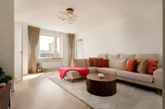 Apartment, 4 rooms, 86 m² in Nacka