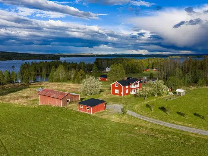 Lägenhet