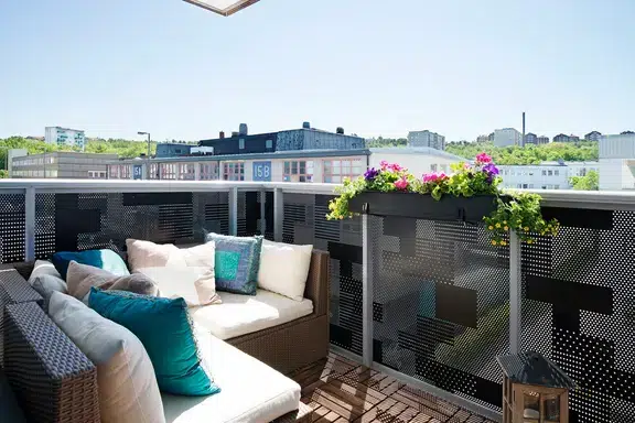 Lägenhet