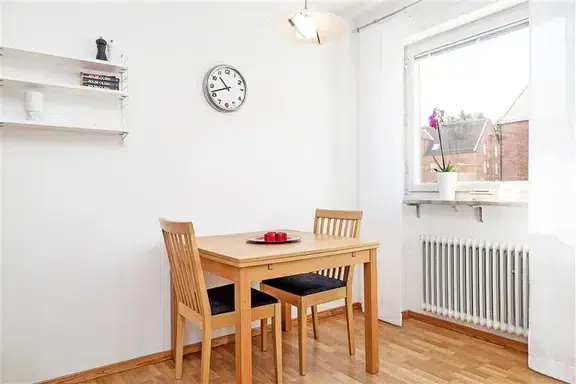Lägenhet