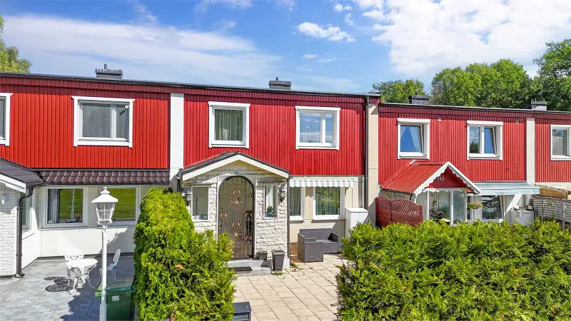 Par-/radhus