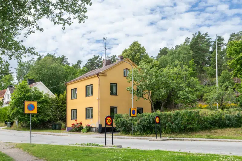 Villa