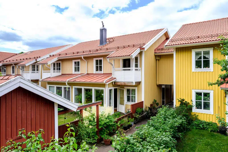 Par-/radhus