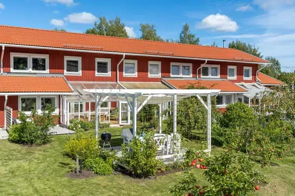 Lägenhet