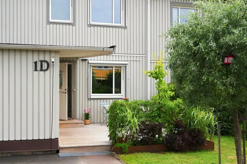 Par-/radhus