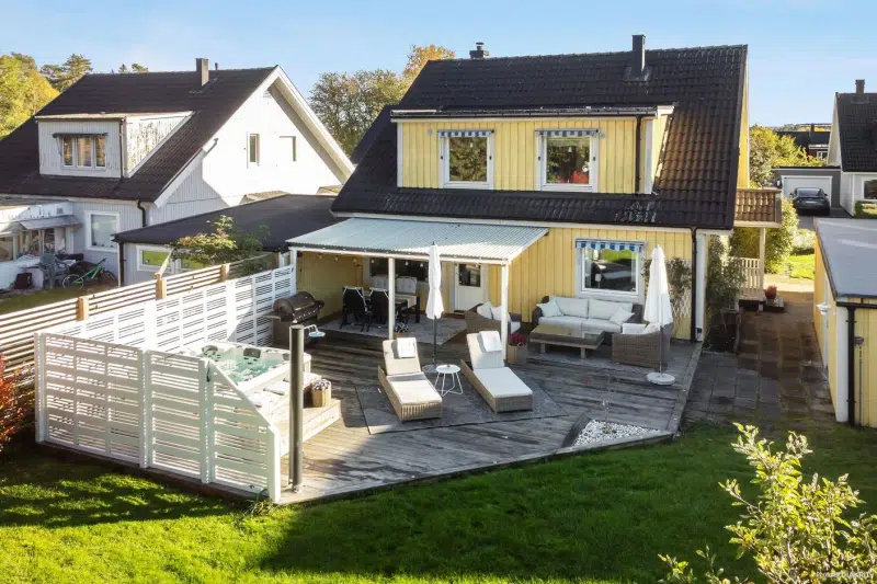 Par-/radhus
