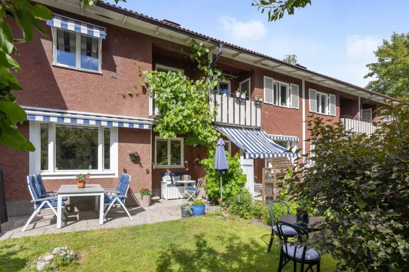 Par-/radhus
