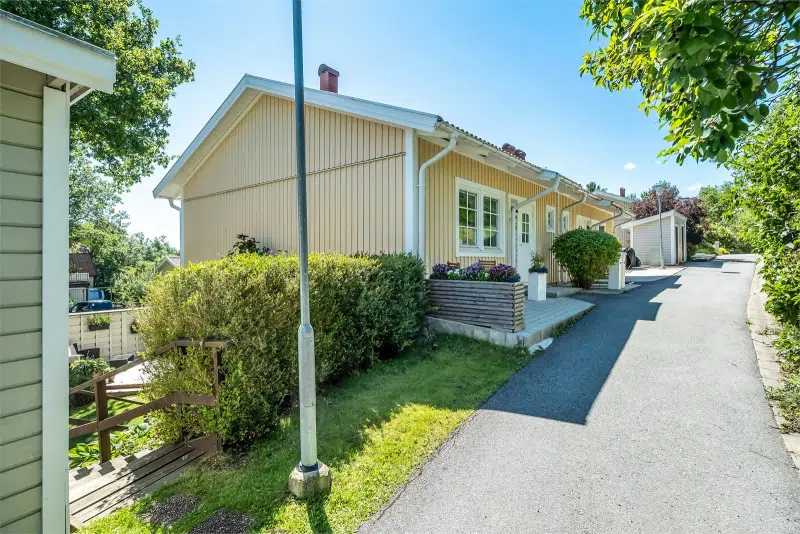 House, 5 rooms, 111 m²