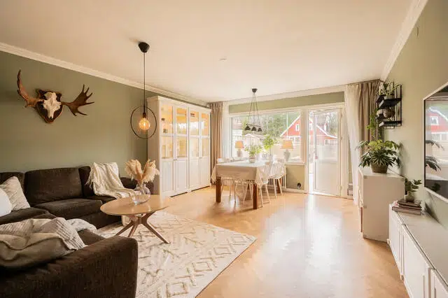House, 4 rooms, 89 m² in Huddinge