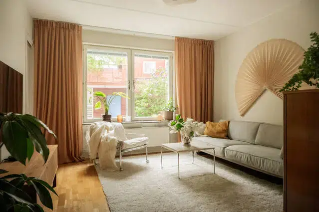 Apartment, 3 rooms, 58 m² in Nacka