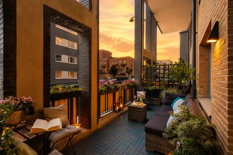 Apartment, 5 rooms, 133 m²