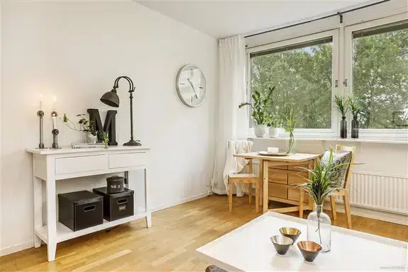 Apartment, 3 rooms, 86 m²