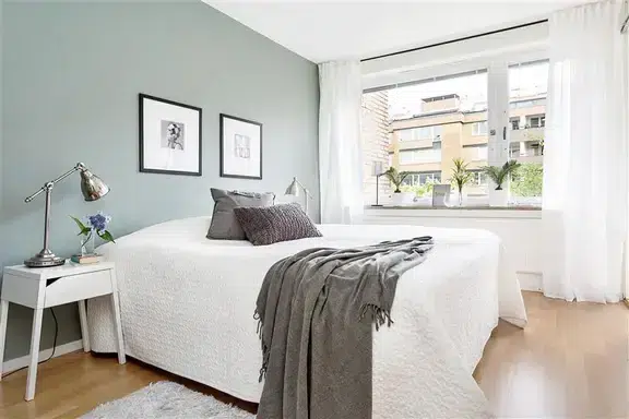 Apartment, 4 rooms, 89 m² in Sollentuna