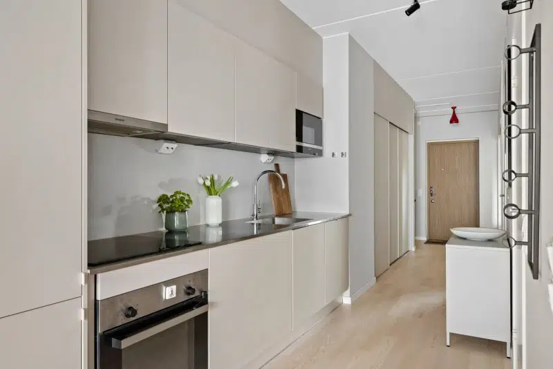 Apartment, 2 rooms, 64 m² in Solna