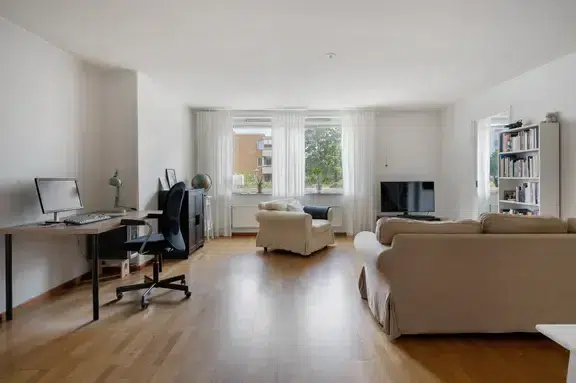 Apartment, 2 rooms, 68 m² in Stockholm