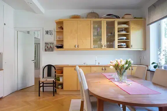 Lägenhet