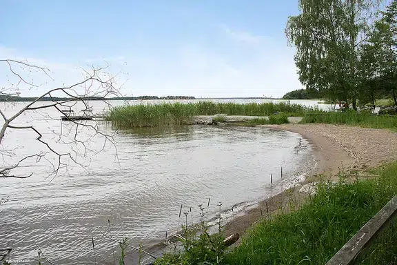 Lägenhet
