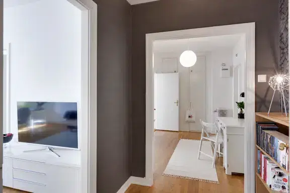 Lägenhet