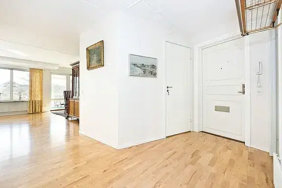 Lägenhet