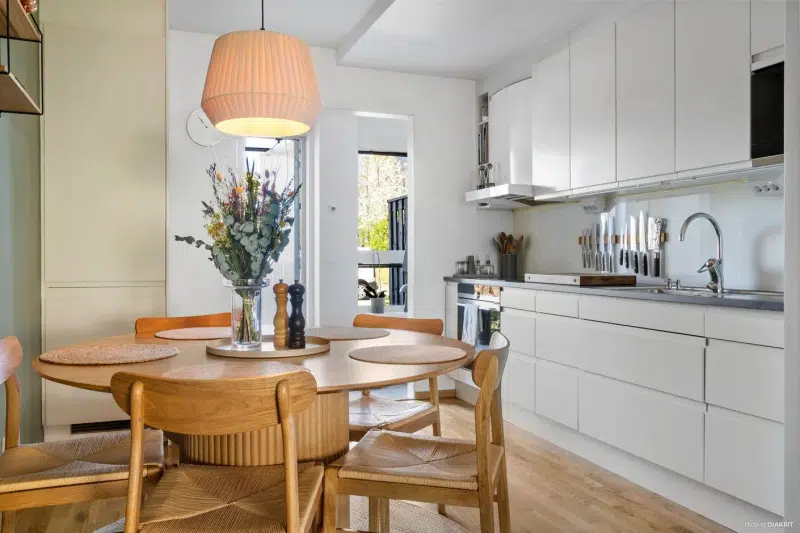 Apartment, 2 rooms, 54 m² in Nacka