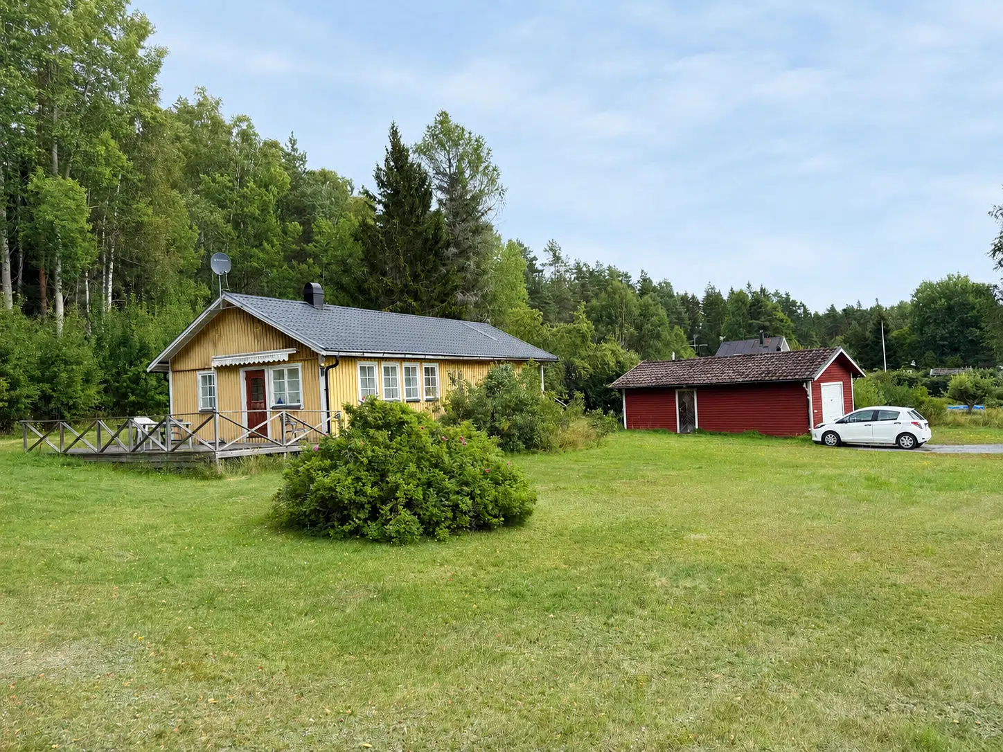 Image 1 of 5 of Nyhagsvägen 11