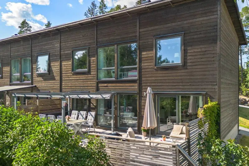 Par-/radhus