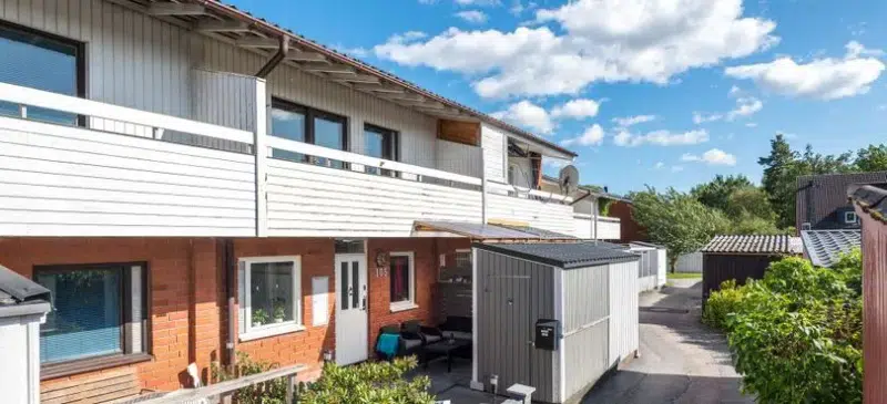 Par-/radhus