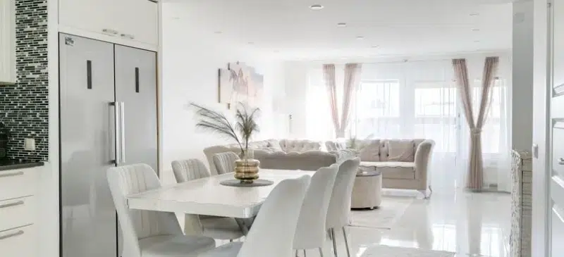 Par-/radhus