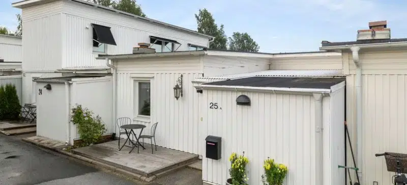 Par-/radhus