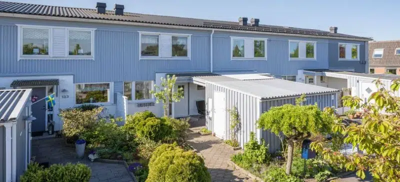 Par-/radhus