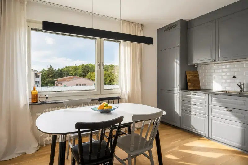 Apartment, 1 room, 44 m²