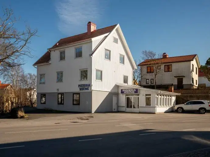 Lägenhet