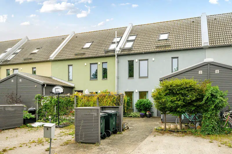 Par-/radhus
