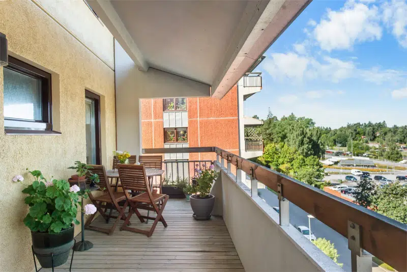 Apartment, 5 rooms, 118 m²