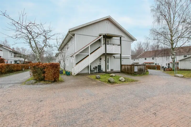 Apartment, 3 rooms, 74 m²