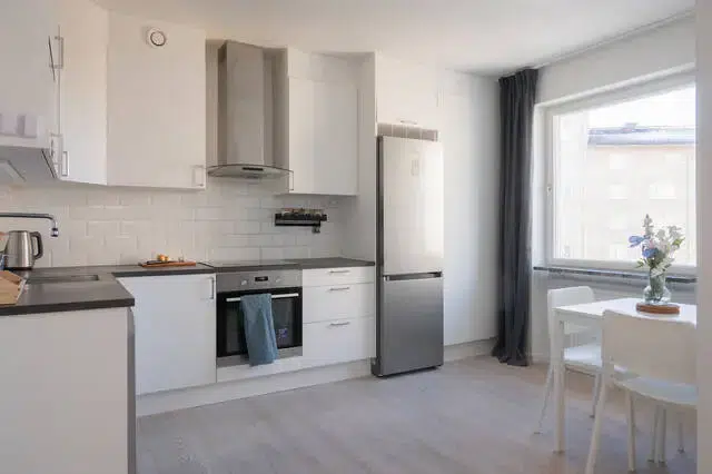 Apartment, 2 rooms, 50 m² in Bandhagen