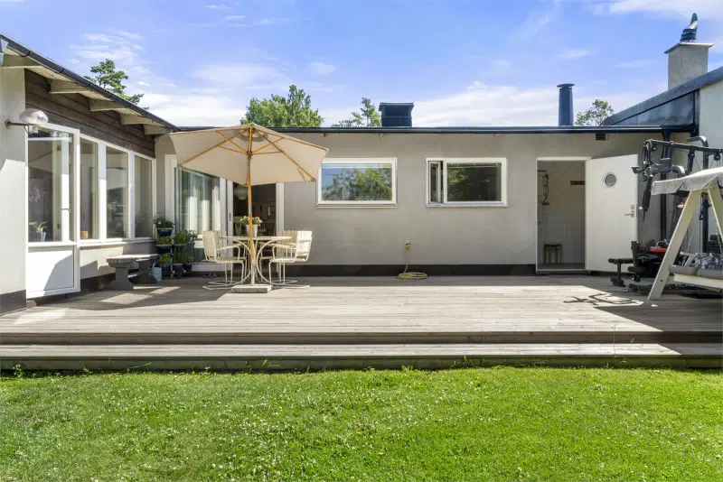 House, 4 rooms, 125 m²