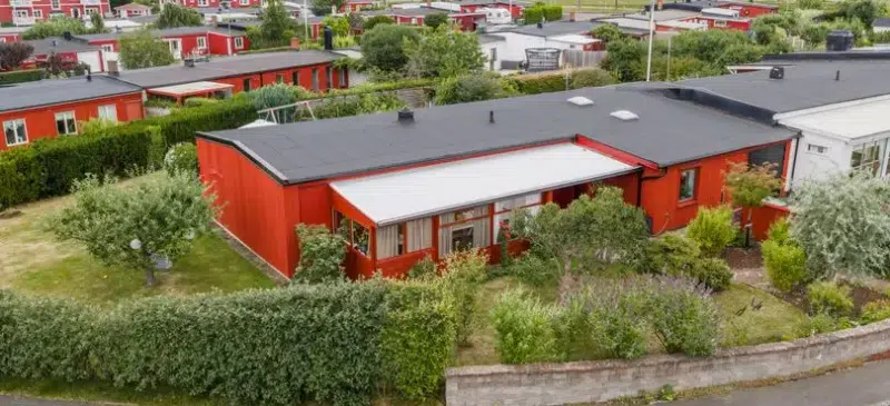 Par-/radhus