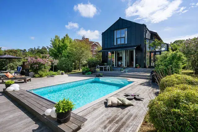 House, 6 rooms, 171 m² in Enskededalen