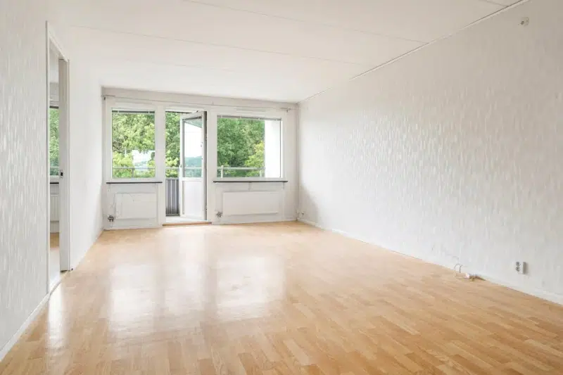Lägenhet