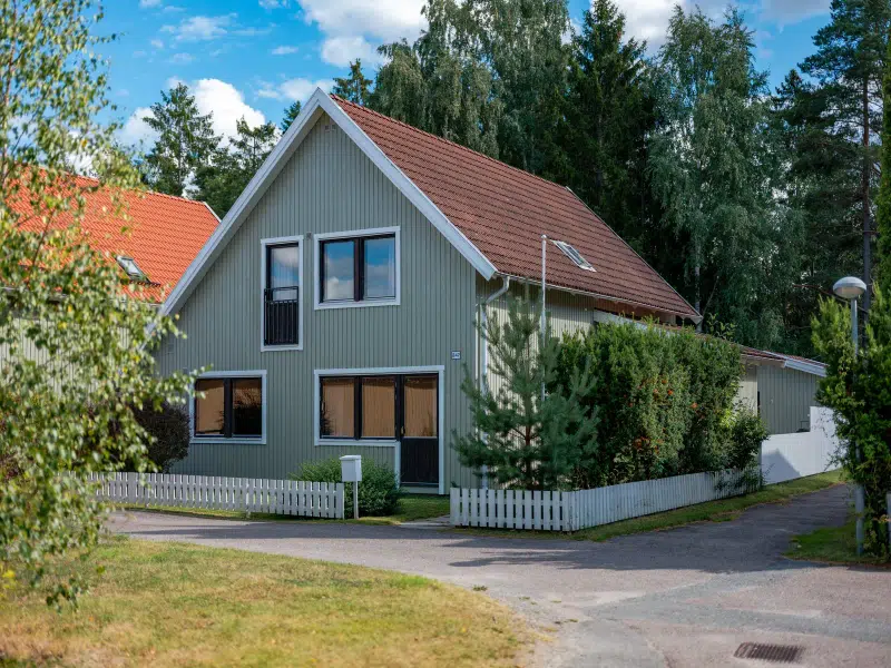 Par-/radhus