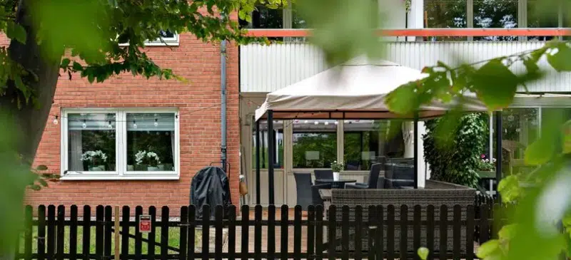 Lägenhet