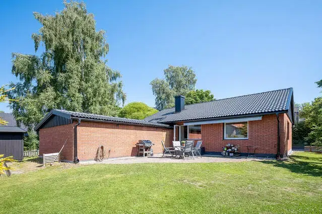 House, 4 rooms, 110 m² in Vendelsö
