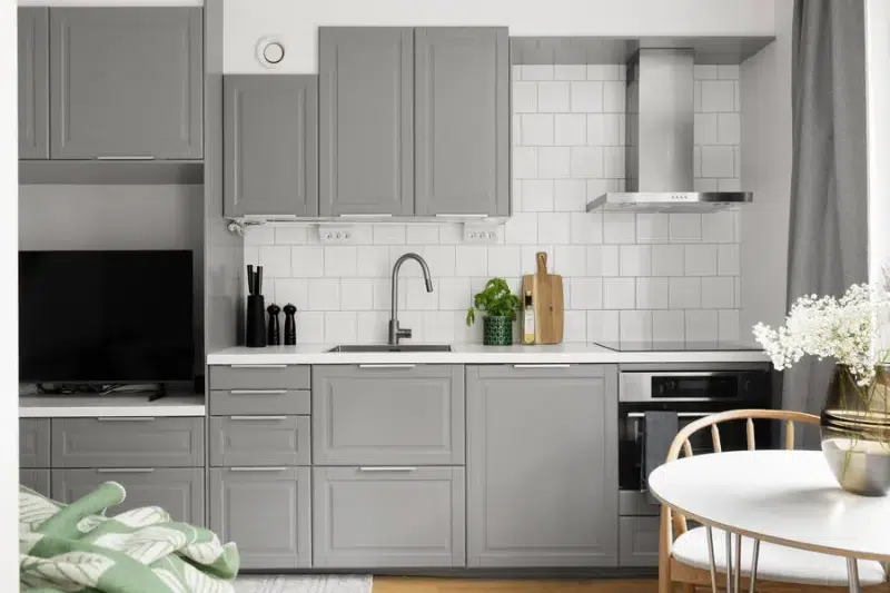 Apartment, 1 room, 18 m² in Stockholm
